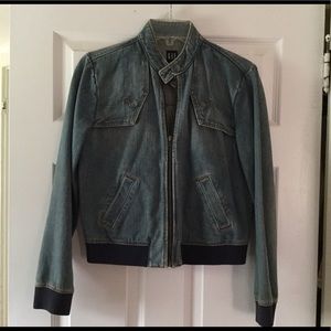 Vintage Gap Jean Jacket